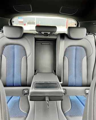 BMW Seria 1 cena 170000 przebieg: 4200, rok produkcji 2023 z Grudziądz małe 232